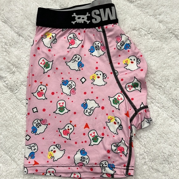 SWAGGER Size L comfy and flex fit - Picture 6 of 7